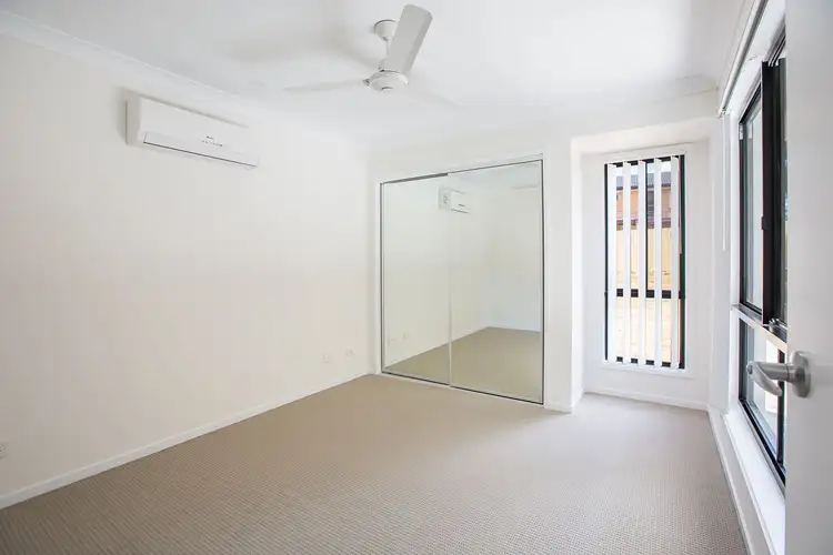 Fifth view of Homely house listing, 1/5 Juniper Court, Brassall QLD 4305