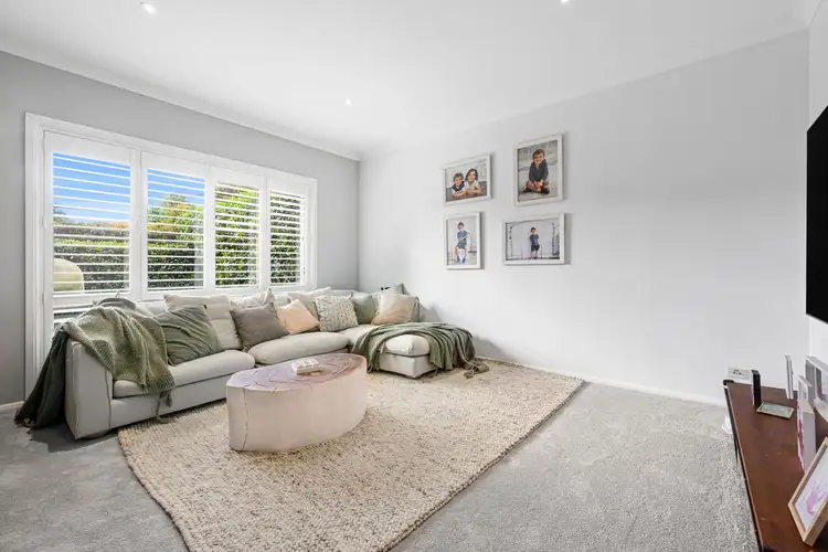 Second view of Homely townhouse listing, 143 Macpherson Street, Warriewood NSW 2102