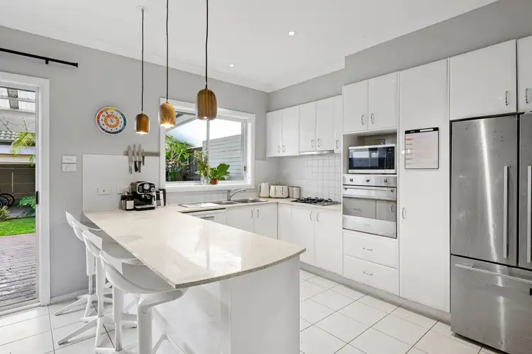 Sixth view of Homely townhouse listing, 143 Macpherson Street, Warriewood NSW 2102