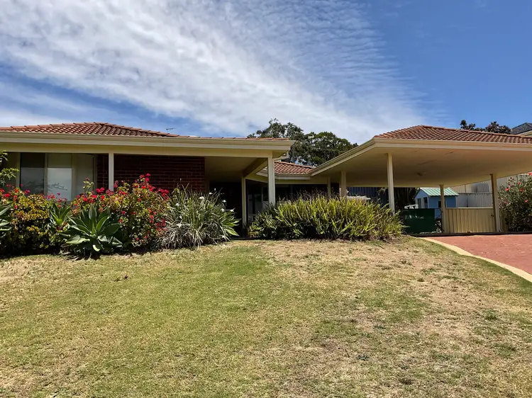 Main view of Homely house listing, 4 Monash Court, Halls Head WA 6210