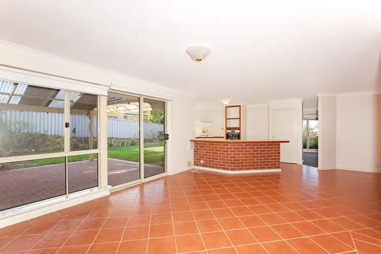 Second view of Homely house listing, 4 Monash Court, Halls Head WA 6210