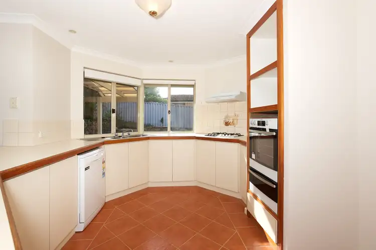 Fourth view of Homely house listing, 4 Monash Court, Halls Head WA 6210