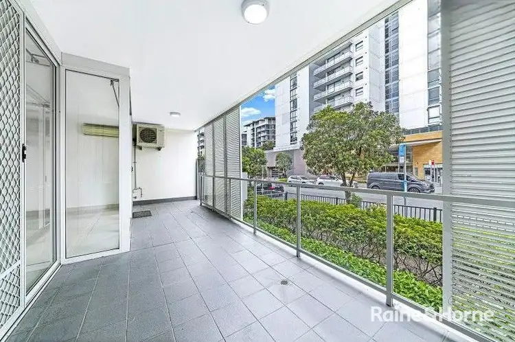 JG13/10-16 Marquet Street, Rhodes NSW 2138