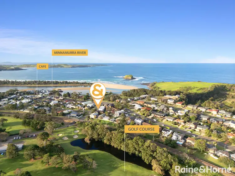 Sixth view of Homely house listing, 4 Federal Street, Minnamurra NSW 2533