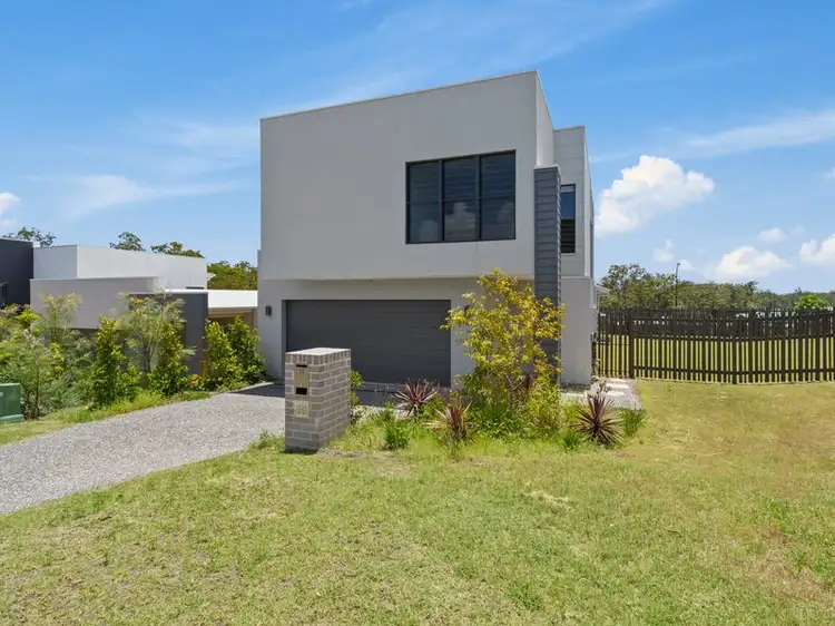 13 Carissa Street, Coomera QLD 4209