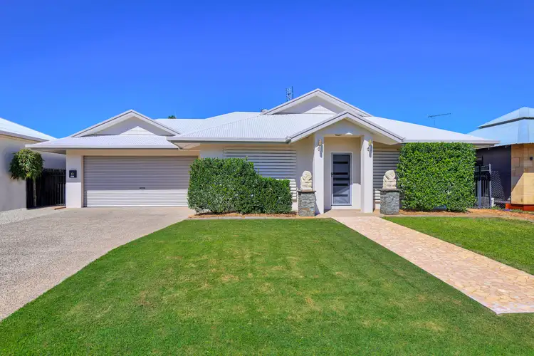 Main view of Homely house listing, 31 Camfield Street, Gunn NT 832