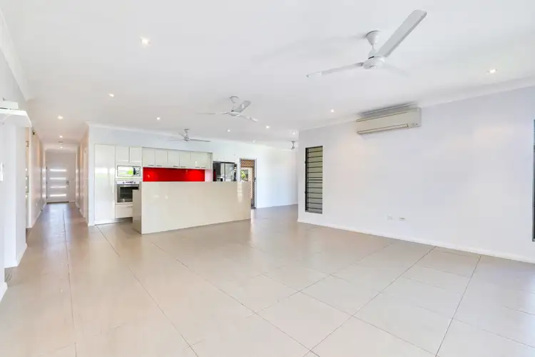 Fifth view of Homely house listing, 31 Camfield Street, Gunn NT 832