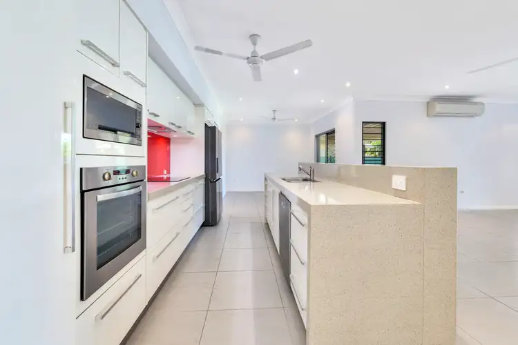 Sixth view of Homely house listing, 31 Camfield Street, Gunn NT 832