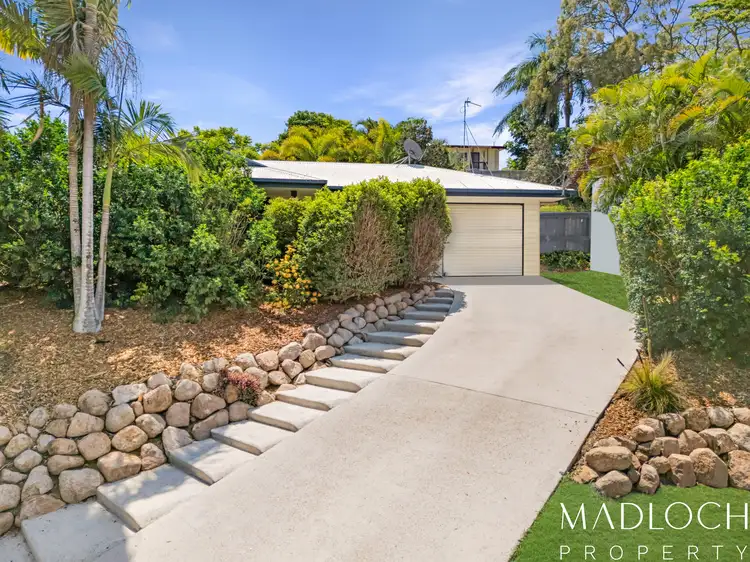 52 Sun Valley Road, Sun Valley QLD 4680