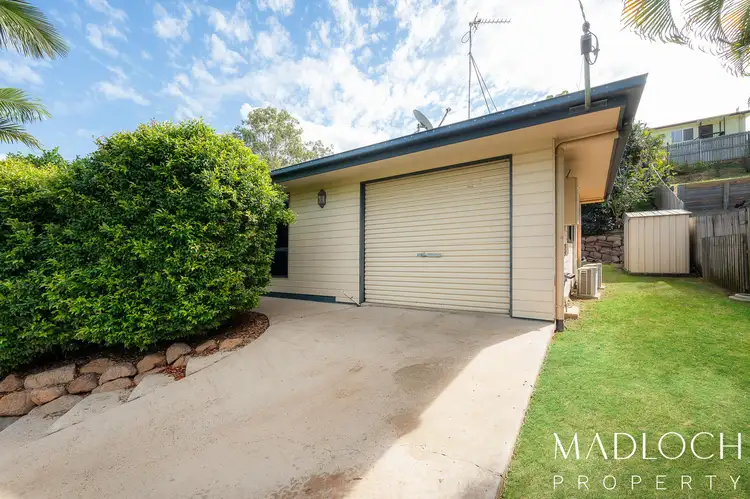 52 Sun Valley Road, Sun Valley QLD 4680