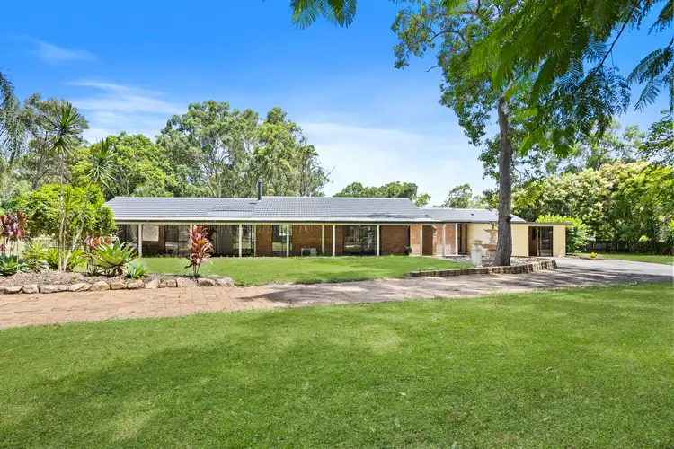 37 Plantagenet Court, Forestdale QLD 4118