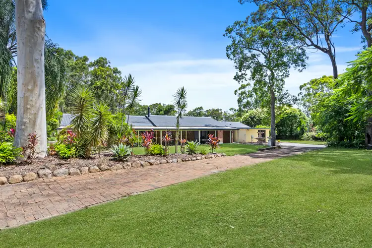 Second view of Homely house listing, 37 Plantagenet Court, Forestdale QLD 4118