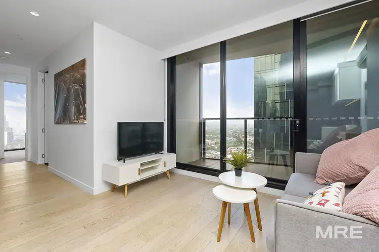 4209/450 Elizabeth Street, Melbourne VIC 3000
