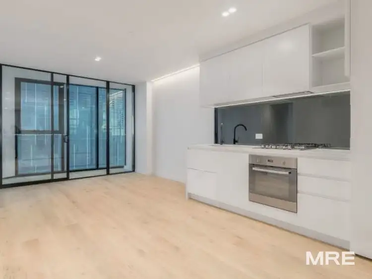 4209/450 Elizabeth Street, Melbourne VIC 3000