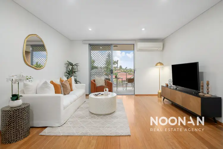 Second view of Homely apartment listing, 6/99-101 Bay St, Rockdale NSW 2216