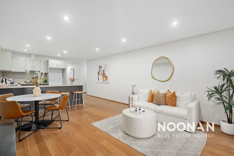 Third view of Homely apartment listing, 6/99-101 Bay St, Rockdale NSW 2216