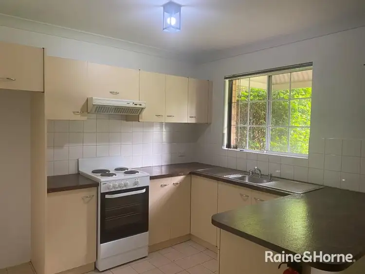 Third view of Homely townhouse listing, 7/154 Kinghorne Street, Nowra NSW 2541