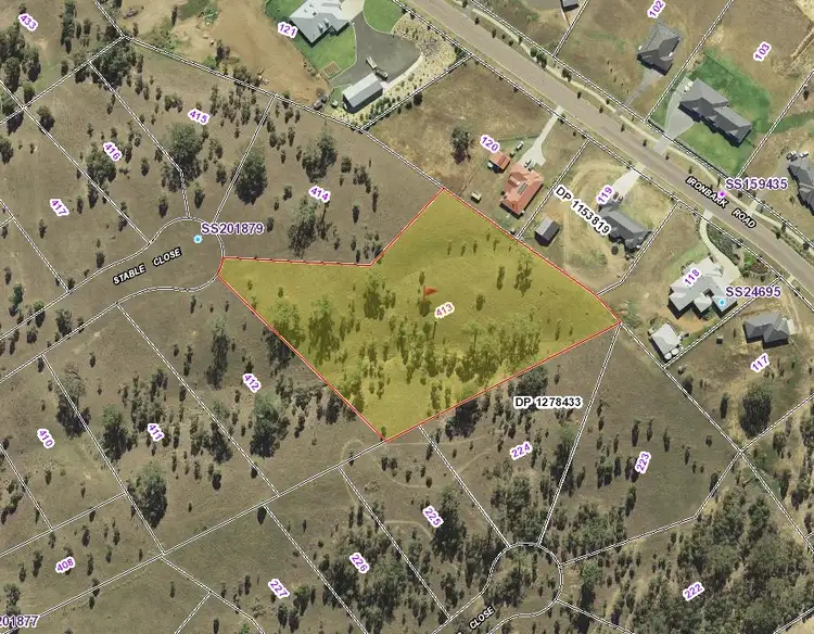 9 Stable Close, Muswellbrook NSW 2333