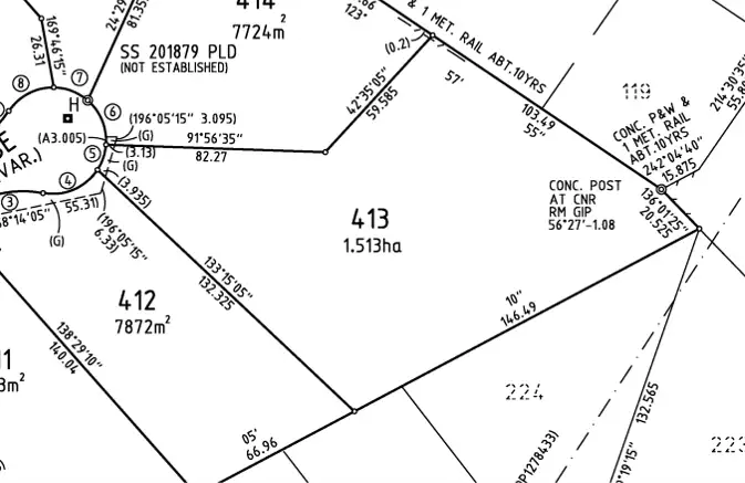 Second view of Homely land listing, 9 Stable Close, Muswellbrook NSW 2333