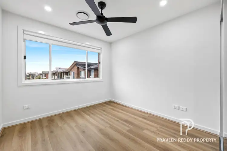 Sixth view of Homely townhouse listing, 6 Windred Street, Schofields NSW 2762