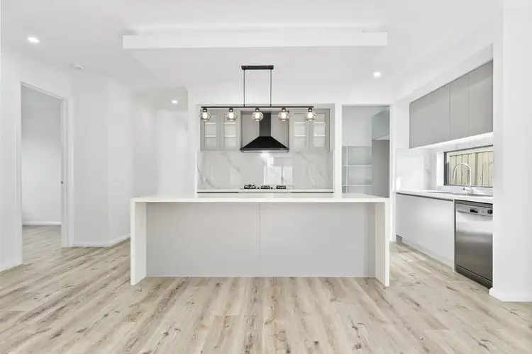 Second view of Homely house listing, 15 Denmead Drive, Donnybrook VIC 3064