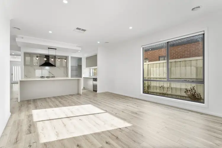 Third view of Homely house listing, 15 Denmead Drive, Donnybrook VIC 3064