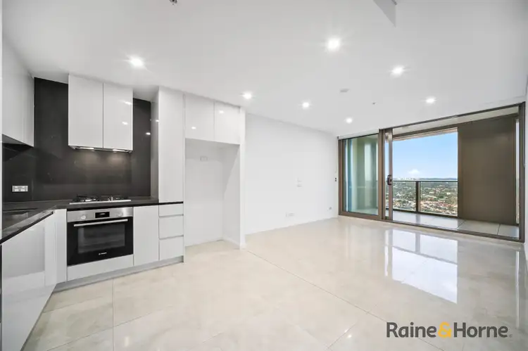 Main view of Homely apartment listing, 3438/180 George St, Parramatta NSW 2150