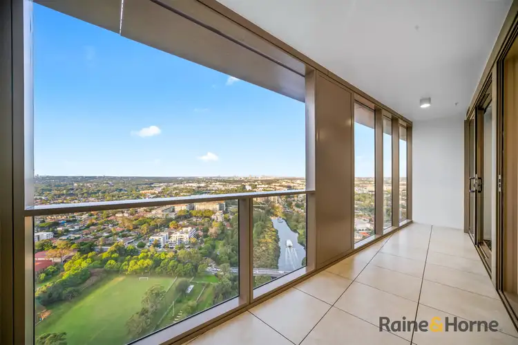 3438/180 George St, Parramatta NSW 2150