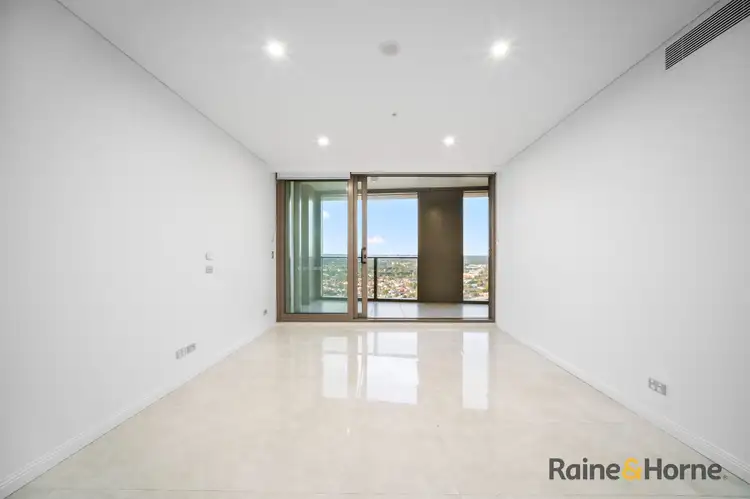 Fourth view of Homely apartment listing, 3438/180 George St, Parramatta NSW 2150