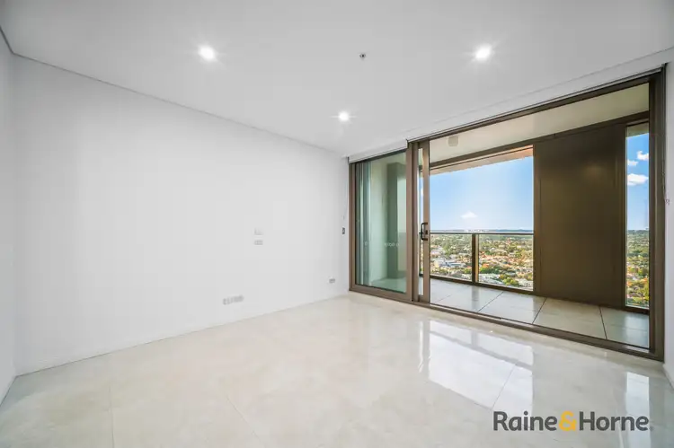 Fifth view of Homely apartment listing, 3438/180 George St, Parramatta NSW 2150
