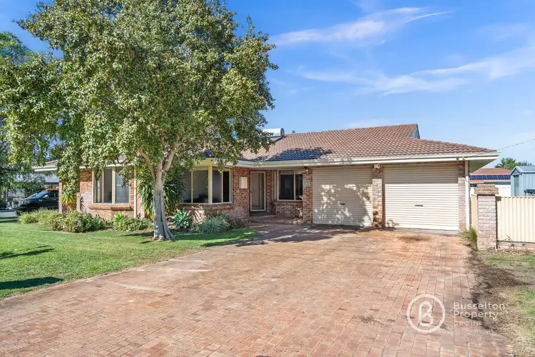Second view of Homely house listing, 72 William Drive, Broadwater WA 6280