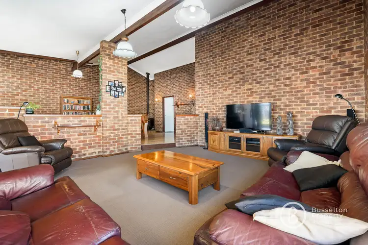 Fifth view of Homely house listing, 72 William Drive, Broadwater WA 6280