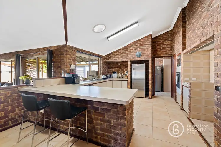 Sixth view of Homely house listing, 72 William Drive, Broadwater WA 6280