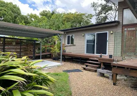 Main view of Homely studio listing, 3/141 Station Road, Loganlea QLD 4131