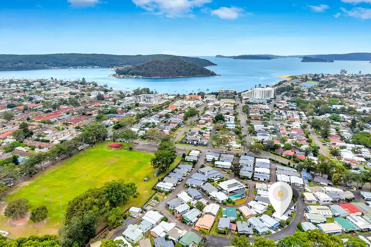 Main view of Homely house listing, 50/1 Fassifern Street, Ettalong Beach NSW 2257