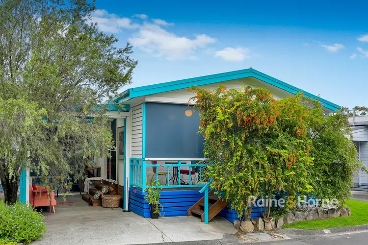 50/1 Fassifern Street, Ettalong Beach NSW 2257