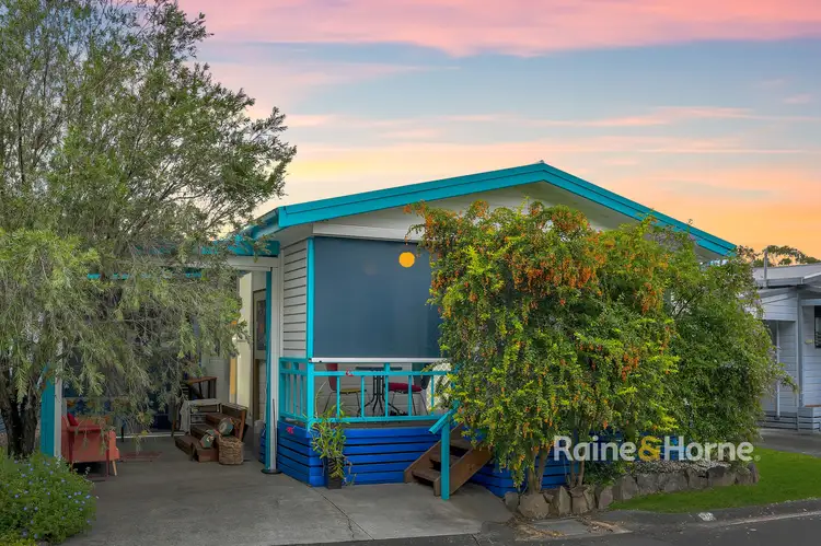 Second view of Homely house listing, 50/1 Fassifern Street, Ettalong Beach NSW 2257