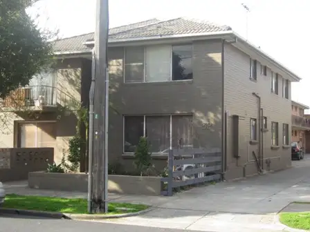Main view of Homely house listing, 3/32 empire st, Footscray VIC 3011