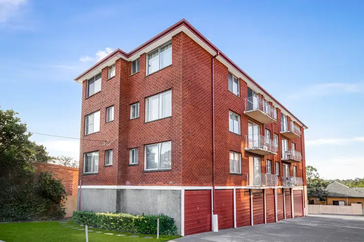 2/561 Victoria Road, Ryde NSW 2112