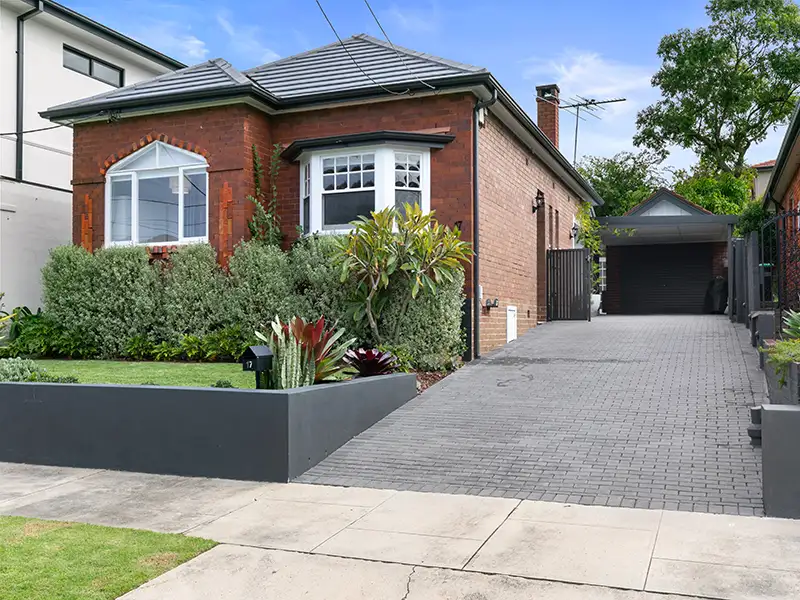 Main view of Homely house listing, 17 Robert Avenue, Russell Lea NSW 2046