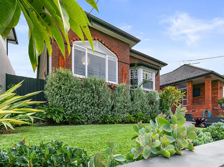 Second view of Homely house listing, 17 Robert Avenue, Russell Lea NSW 2046