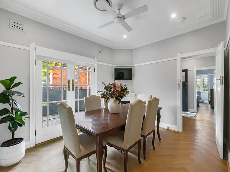 Fourth view of Homely house listing, 17 Robert Avenue, Russell Lea NSW 2046