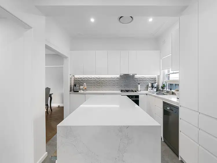 Fifth view of Homely house listing, 17 Robert Avenue, Russell Lea NSW 2046