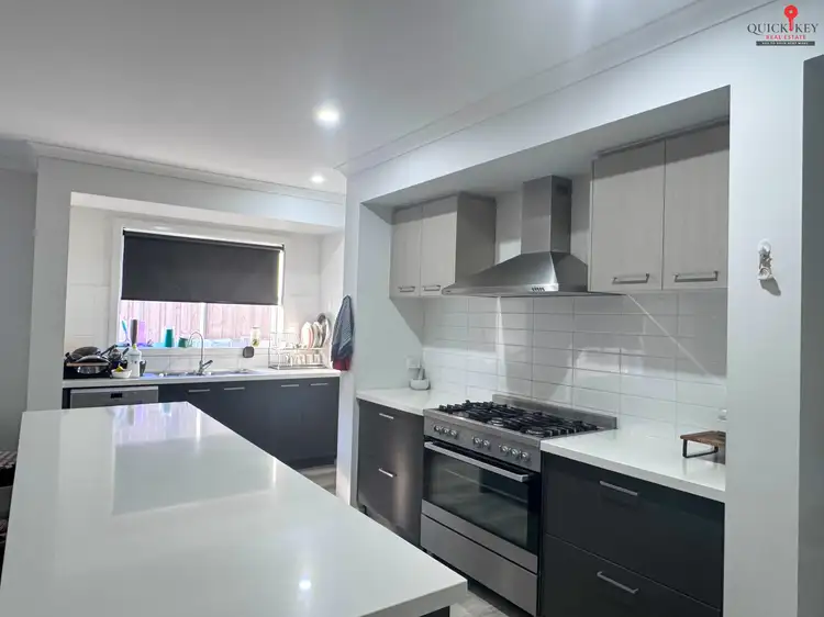 Fourth view of Homely house listing, 3 Shelterbelt Avenue, Weir Views VIC 3338