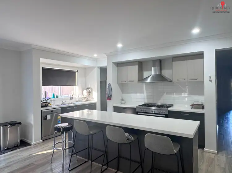 Fifth view of Homely house listing, 3 Shelterbelt Avenue, Weir Views VIC 3338
