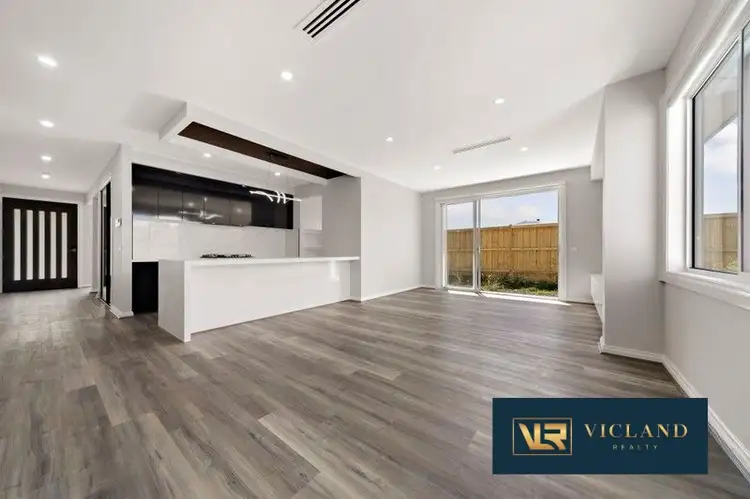 Second view of Homely house listing, 4 FAIRHILL ROAD, Wollert VIC 3750