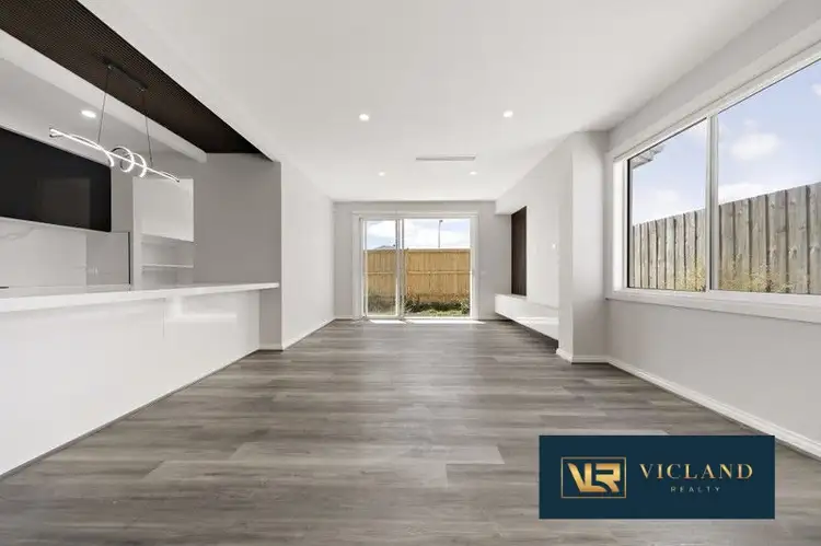 Third view of Homely house listing, 4 FAIRHILL ROAD, Wollert VIC 3750