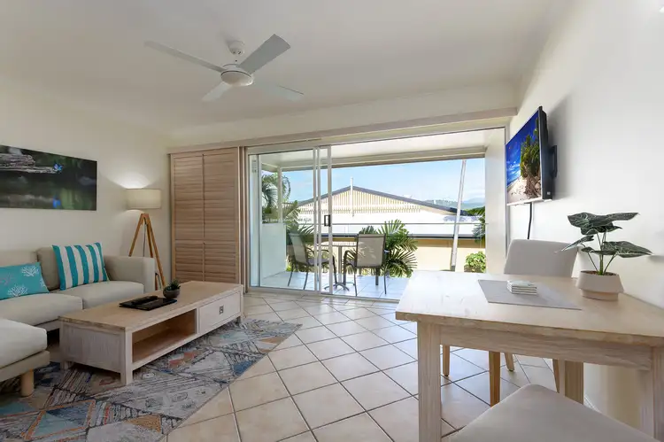 13/19 Macrossan Street (MACROSSAN HOUSE), Port Douglas QLD 4877