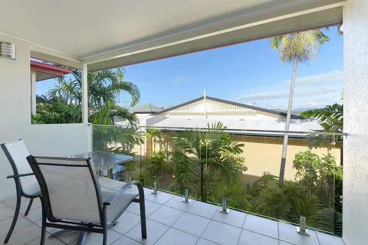 Second view of Homely unit listing, 13/19 Macrossan Street (MACROSSAN HOUSE), Port Douglas QLD 4877