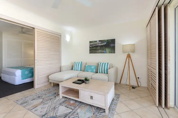 Third view of Homely unit listing, 13/19 Macrossan Street (MACROSSAN HOUSE), Port Douglas QLD 4877